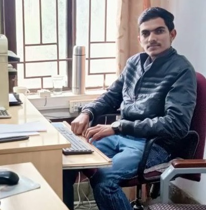 Deepak Jangra
