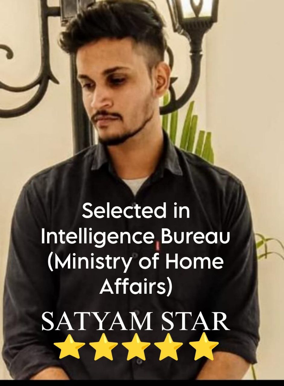 Shubham Jangra