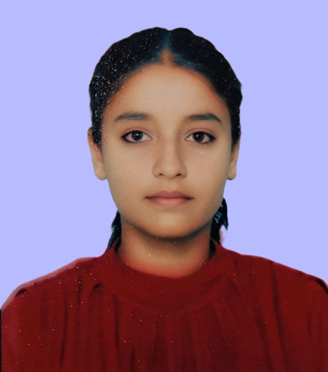Srishti
