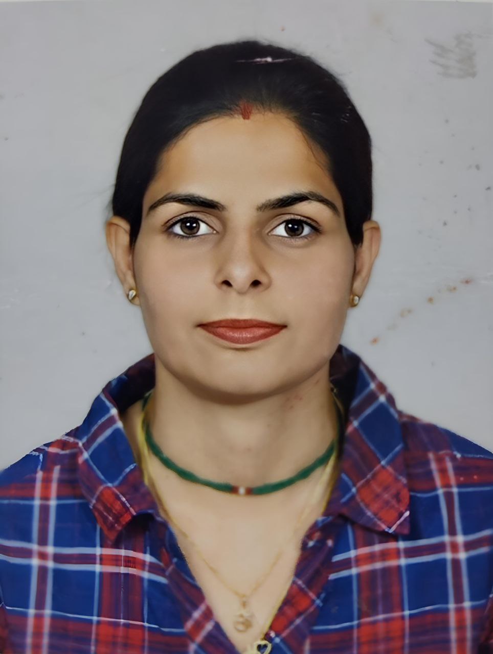 Neetu Rani